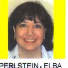 Elba Perlstein