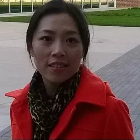 Rita (Qingqing) Zhao