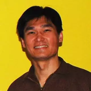 Terry Chen