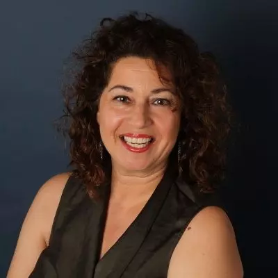 Deborah Pangallo