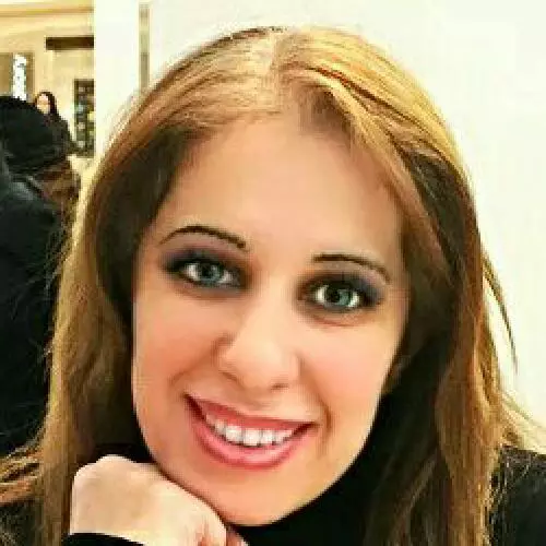 Manal Nahas, CPA, CMA