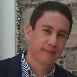 Oliver Jimenez