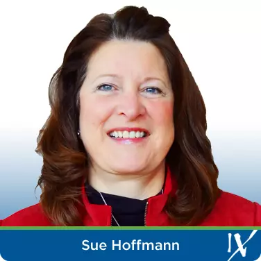 Sue Hoffmann