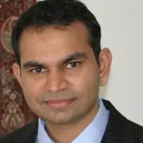 Gautam Bhavani, CPA