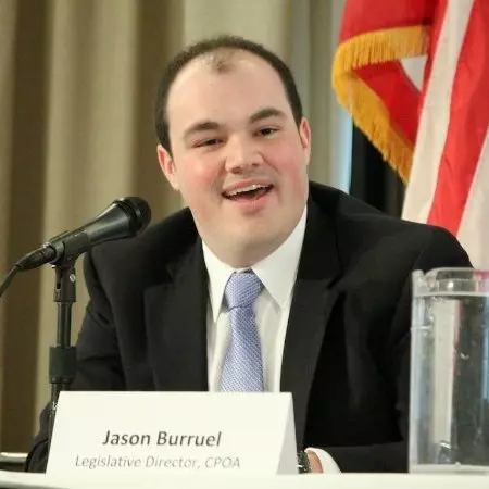 Jason Burruel