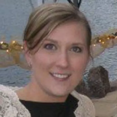 Katie Buckley, Associate AIA