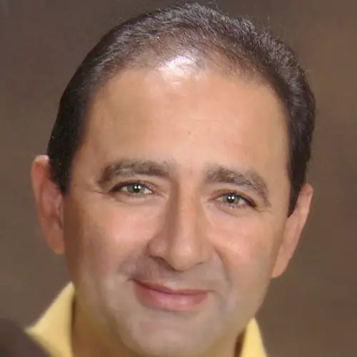 Victor Figallo