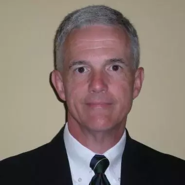 Jeffrey Creech, CPA, CMA, PMP