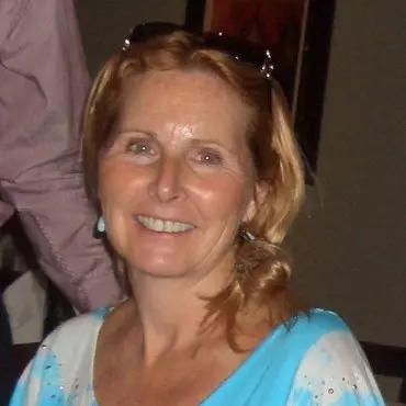 Joanne Bell, LCSW