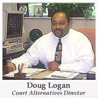 Douglas Logan