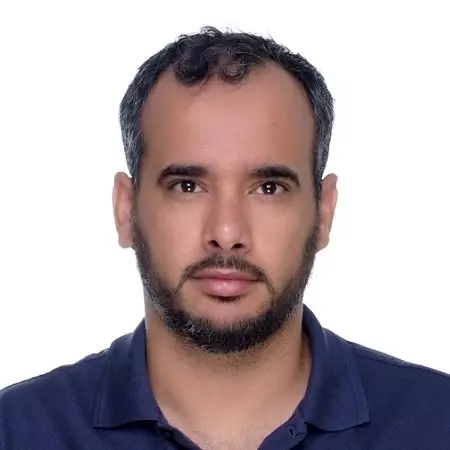 Faisal Al-Mohammedi