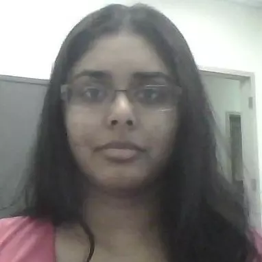 Anusha Sivakumar