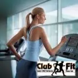Club Fit Fitness