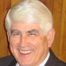 Bruce D. Louthan
