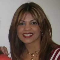 Yamila Herrera, MBA