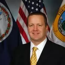 Corey Stewart