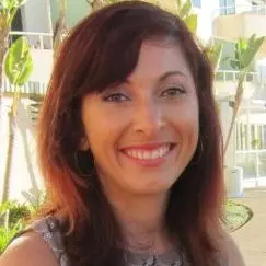 Michelle Oglakhchyan, MBA