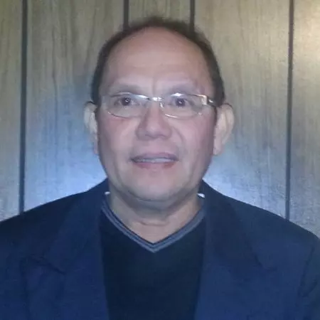 Pedro Jr Fernandez
