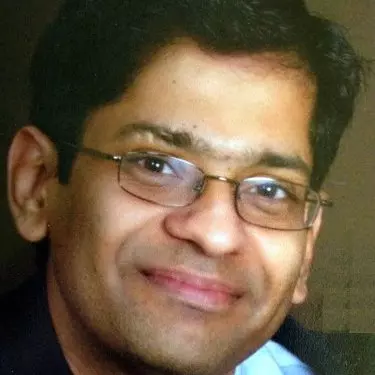 Rajesh Sankarasubbu