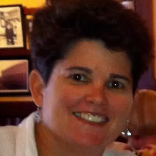 Maureen Napolitano