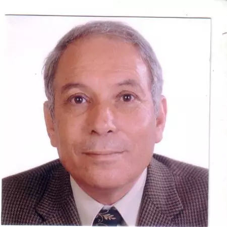 Dr. Ali El-Saied