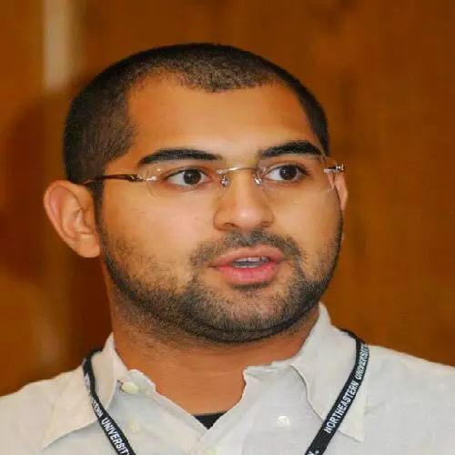 Abdullah Almulhim