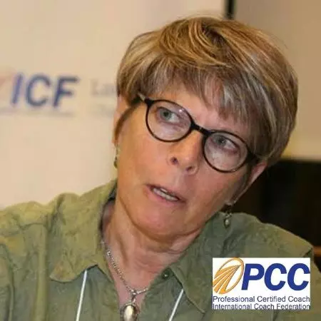 Jane Drucker, Ph.D., PCC