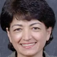 Dr Fariba Alamdari