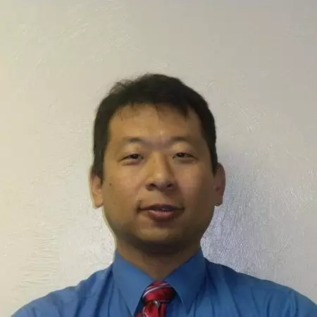 Takashi Nozaki, PE, PMP