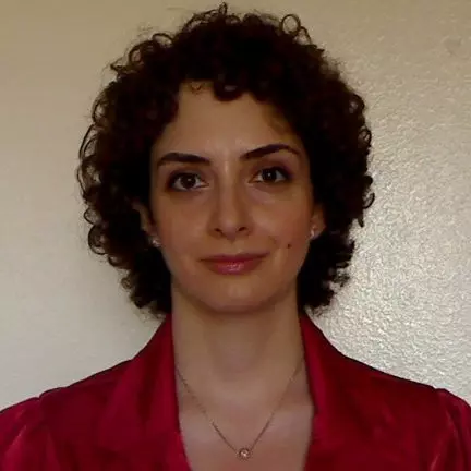 Shabnam Ozlati, Ph.D.