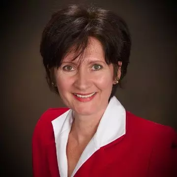 Marika V. Kalasz, MBA.