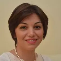 Anahita Afshin-Navid