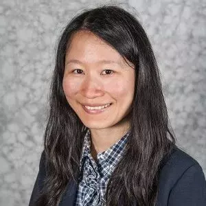 Yaqing (Lorinda) Li, CPA