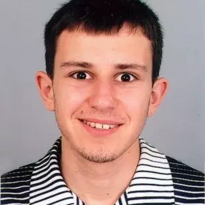 Dimitar Lazarov