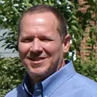 Russ Goudeau, PMP