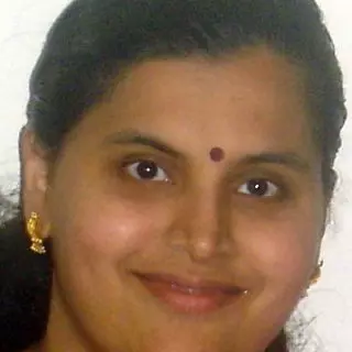 Vandana Nair