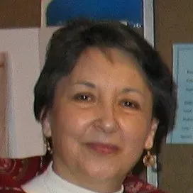 Cecilia Otero