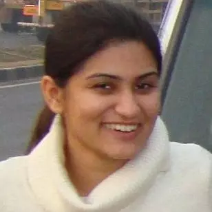 Shweta Jain