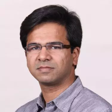 Shekhar Mittal