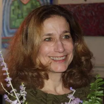 Marla Liberman, Ph.D.