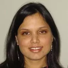 Anika Bansal
