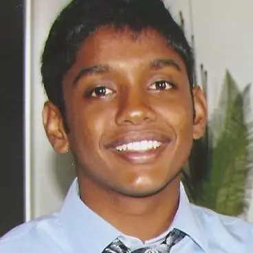 Janahan Sivaraman