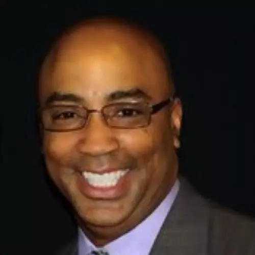 Perry Ward, MBA