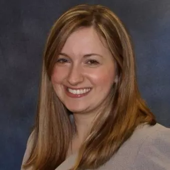 Jessica Johnson, CPA