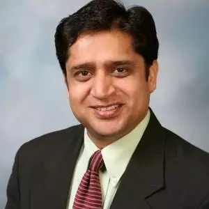 Nawaz Sheikh