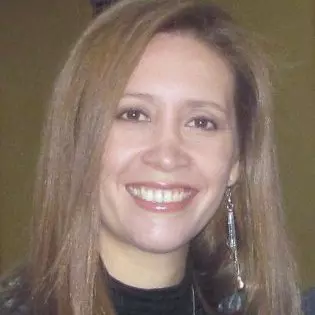 Maria Cristina Duarte