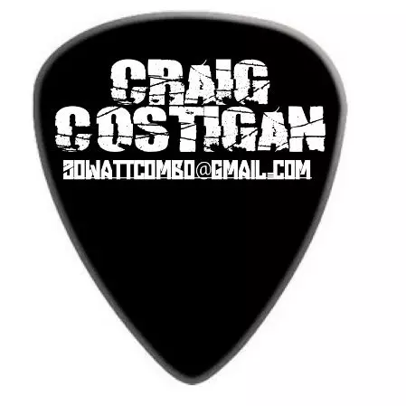 Craig Costigan