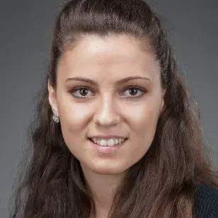 Elena Mihajlovska
