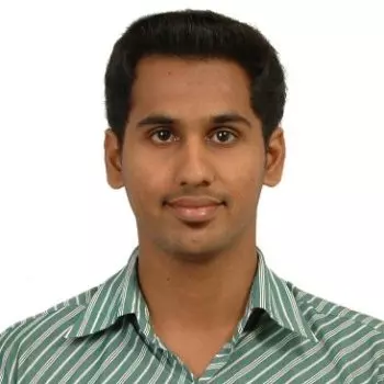 Rokesh Jayasundar