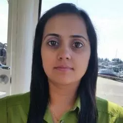 Jaspreet Kaur Gill